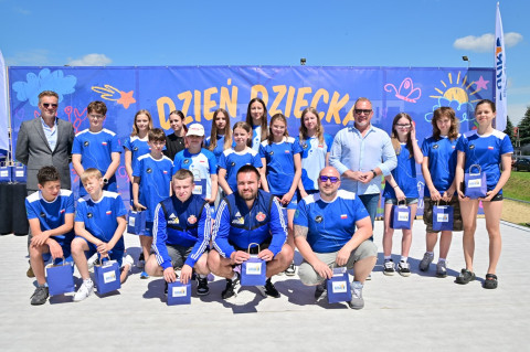 Dzień Dziecka 2026