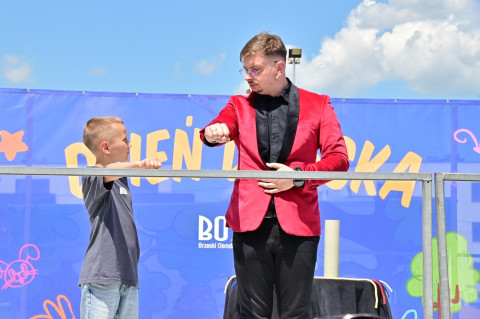 Dzień Dziecka 2026