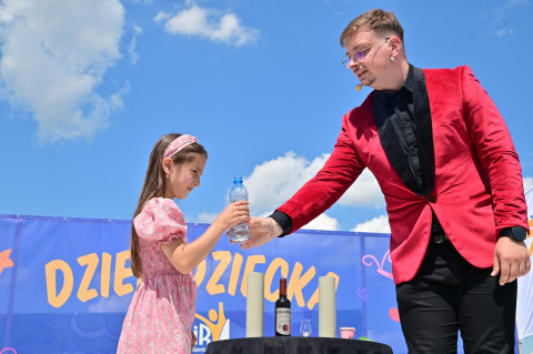 Dzień Dziecka 2026
