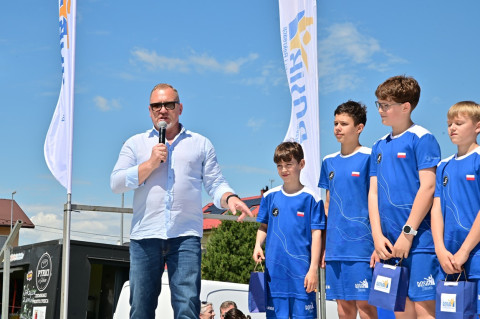 Dzień Dziecka 2026
