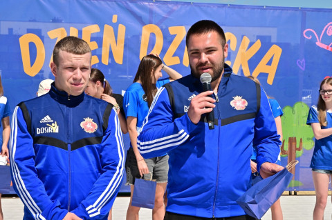 Dzień Dziecka 2026