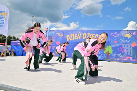 Dzień Dziecka 2026