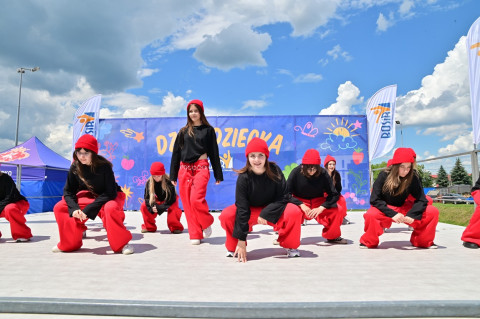 Dzień Dziecka 2026