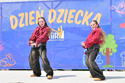 Dzień Dziecka 2026