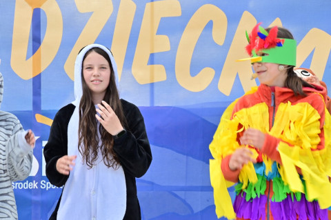 Dzień Dziecka 2026