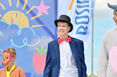 Dzień Dziecka 2026