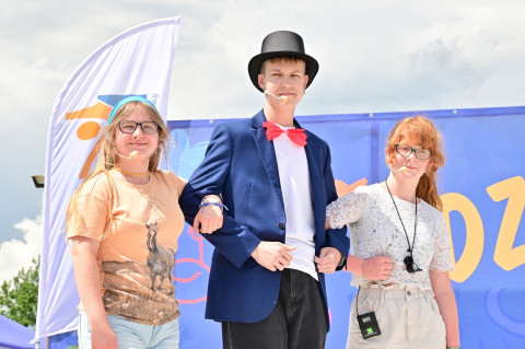 Dzień Dziecka 2026