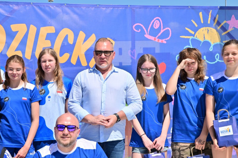 Dzień Dziecka 2026