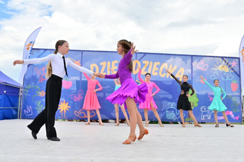 Dzień Dziecka 2026