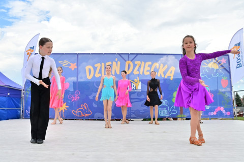 Dzień Dziecka 2026