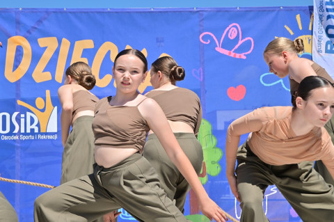 Dzień Dziecka 2026