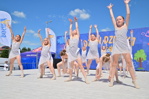 Dzień Dziecka 2026