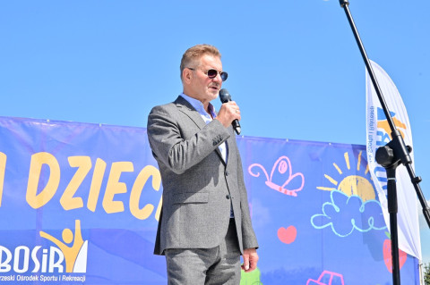 Dzień Dziecka 2026