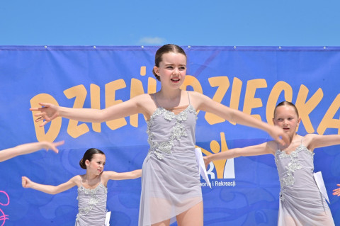 Dzień Dziecka 2026