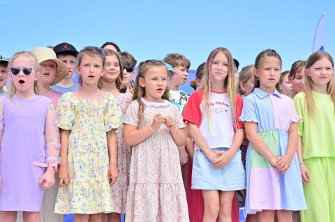Dzień Dziecka 2026