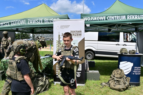 Dzień Dziecka 2026