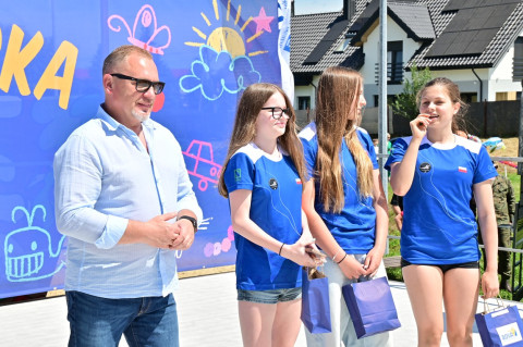 Dzień Dziecka 2026
