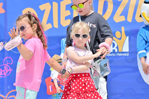 Dzień Dziecka 2026