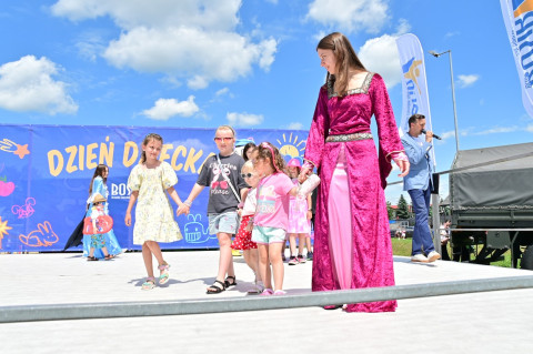 Dzień Dziecka 2026