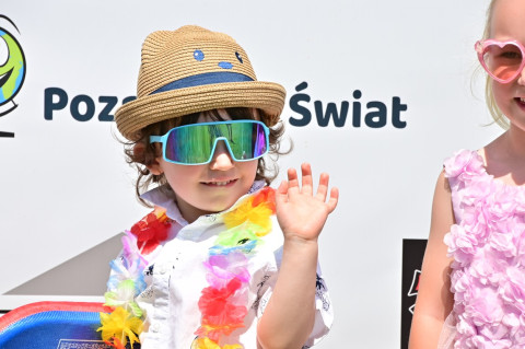 Dzień Dziecka 2026