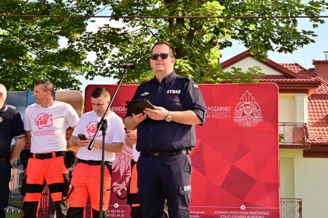 Zawody za nami. Szczepanów w czołówce!