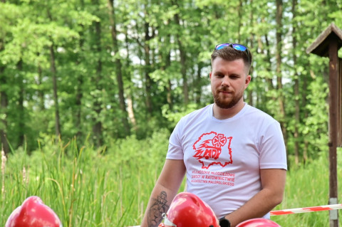 Zawody za nami. Szczepanów w czołówce!