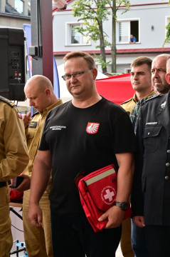 Zawody za nami. Szczepanów w czołówce!