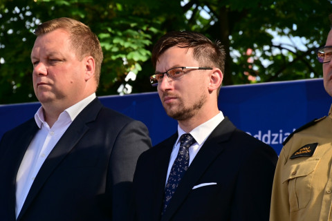 Zawody za nami. Szczepanów w czołówce!