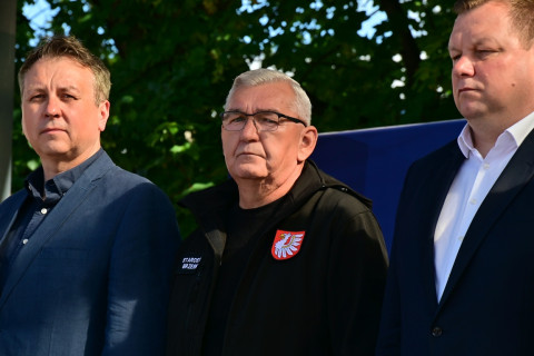Zawody za nami. Szczepanów w czołówce!