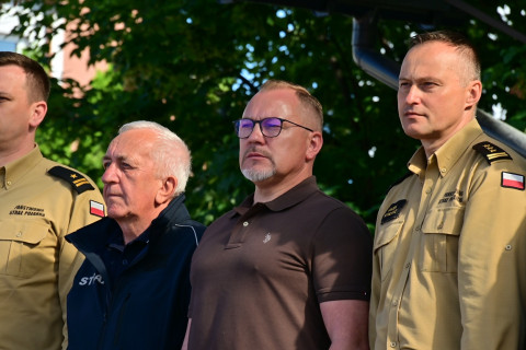 Zawody za nami. Szczepanów w czołówce!