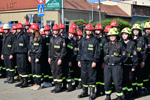 Zawody za nami. Szczepanów w czołówce!