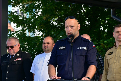 Zawody za nami. Szczepanów w czołówce!