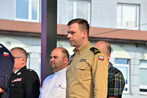Zawody za nami. Szczepanów w czołówce!