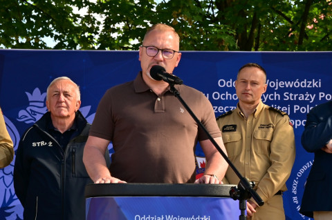 Zawody za nami. Szczepanów w czołówce!