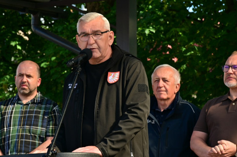 Zawody za nami. Szczepanów w czołówce!