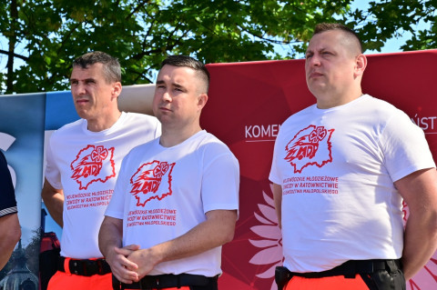 Zawody za nami. Szczepanów w czołówce!