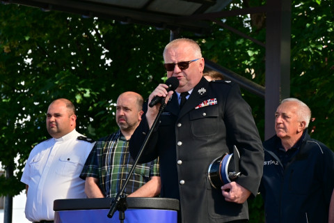 Zawody za nami. Szczepanów w czołówce!
