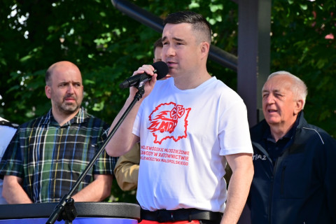 Zawody za nami. Szczepanów w czołówce!