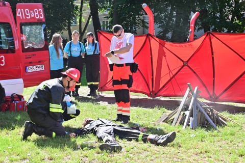 Zawody za nami. Szczepanów w czołówce!