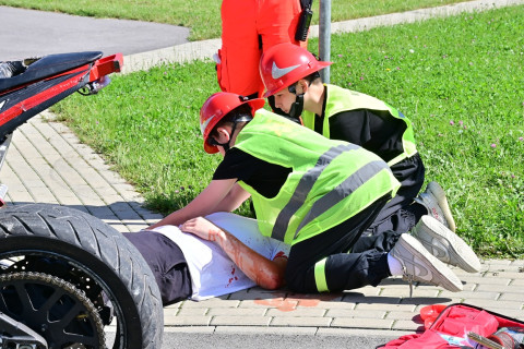 Zawody za nami. Szczepanów w czołówce!
