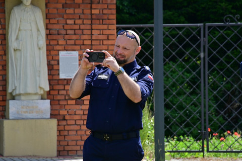 Zawody za nami. Szczepanów w czołówce!