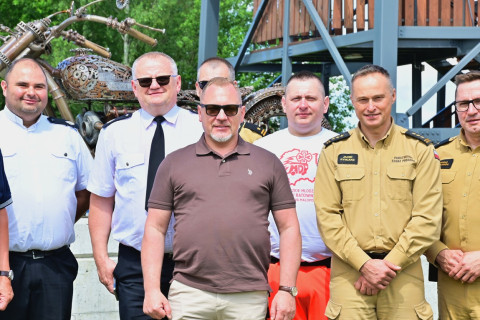 Zawody za nami. Szczepanów w czołówce!