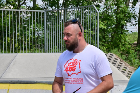 Zawody za nami. Szczepanów w czołówce!