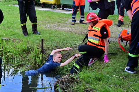Zawody za nami. Szczepanów w czołówce!