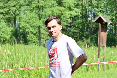 Zawody za nami. Szczepanów w czołówce!