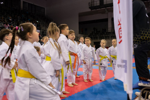 Sukces Qi Karate Klub na arenie ogólnopolskiej