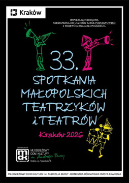 Sukces grupy teatralnej MISZMASZ w Krakowie