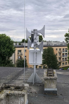 Rozbudowa systemu alarmowania i ostrzegania