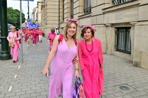 Brzesko na Międzynarodowych Senioraliach
