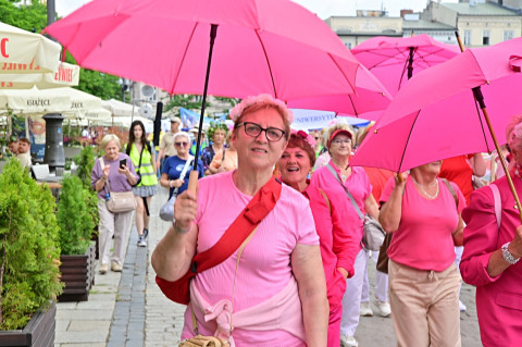 Brzesko na Międzynarodowych Senioraliach